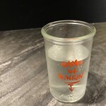 駄目な隣人 - 店内