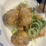 バーミヤン - 料理写真: