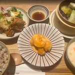 musi-vege+cafe  ディアモール大阪梅田店 - 