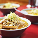 梅光軒 - 料理写真: