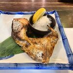 山形Oshoshina 總本店 - ぶりかま焼き（限定）
