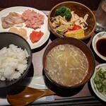 のれそれ食堂 - 