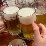 めぐろの安兵衛 - 