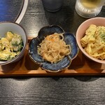 食べ呑み処 おみゆき - 