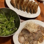 めぐろの安兵衛 - 