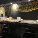 駄目な隣人 - 店内