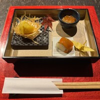 神宮前もくち - 