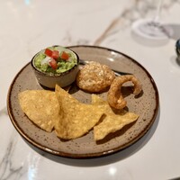 FONDA MEXICANA New York 銀座店 - 