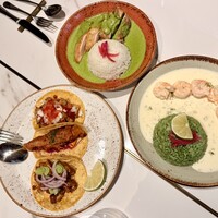 FONDA MEXICANA New York 銀座店 - 