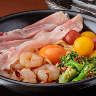 飲み放題付きも◎シーンに合わせて選べるコース2種を取り揃え♪