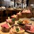 ビーフ鈴木 - 料理写真:豪華7種盛り！！