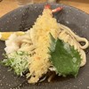 讃岐うどん 寿 - 料理写真: