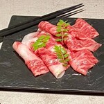 和牛料理 蓮 - 