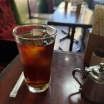 フロリダ - アイスティー