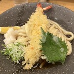 讃岐うどん 寿 - 