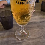 炭火焼レストランククー - 