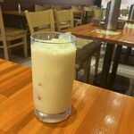 ニルワナム - ま、ままま、マンゴーラッシー