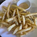 炭火焼レストランククー - 