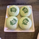 炭火焼レストランククー - 