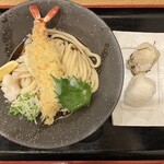 讃岐うどん 寿 - 