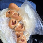 カメヤ ベーカリー - 