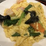 中華料理 品香斎 - 