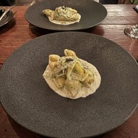 ワインとくつろぐ ツキアカリ - 