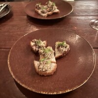 ワインとくつろぐ ツキアカリ - 