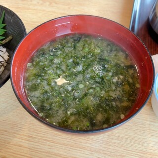 海女の小屋 海上亭_1