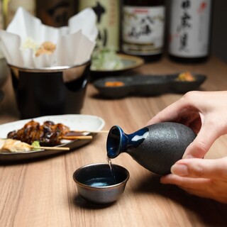 蕎麦うえはら_1