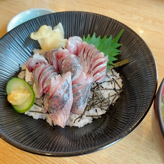 海女の小屋 海上亭_0