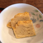 Usotsukiya - 卵焼き