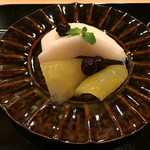 温味 - 2014/11るれくちぇと柚子