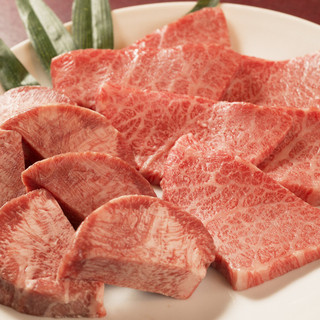 焼肉処 三幸園_1