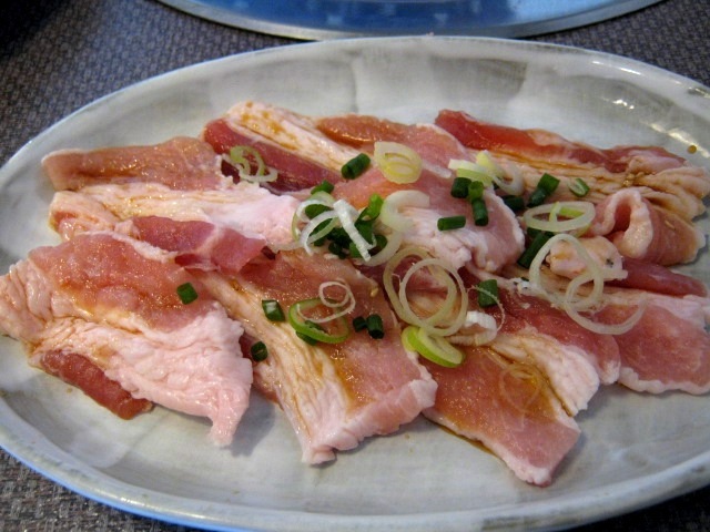 炭火焼肉 舳心 name=