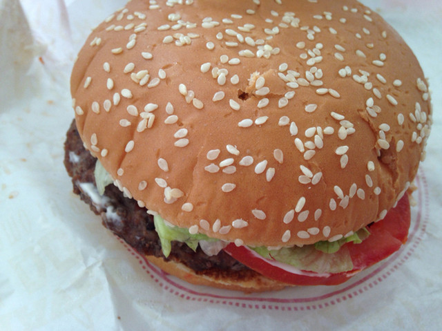 バーガーキング 島田店 Burger King 六合 ハンバーガー 食べログ バーガーキング 島田店 Burger King 六合 ハンバーガー 食べログ