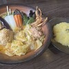 カレーのふらのや