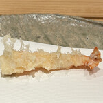 ぬま田 - 車海老