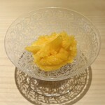 ぬま田 - 熊本　柿