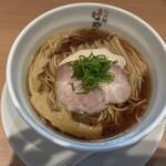 らぁ麺 はやし田 相模原鵜野森店 - 