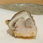 ぬま田 - 椎茸車海老