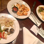 Pampas Grille - 