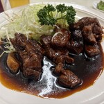 あさひ食堂 - 