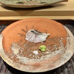 ぬま田 - 東京湾　カマス