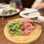 イル ボスケット - 