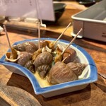 日本酒サカバ 晴れ - 