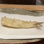 ぬま田 - 淡路キス（三日熟成）