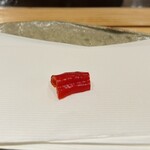 ぬま田 - 北海道余市　生赤万願寺