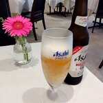 リストランテ ラ ソリア - ノンアルビール（2025.10）