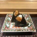 ぬま田 - 天むす